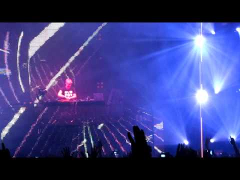 RZR Armin van Buuren - Armin van Buuren[3] @ Sala Polivalenta 15.10.2011