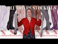 The Evolution Of Women S Stockings 1900s To 1960s