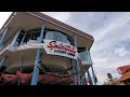 Splitsville Luxury Lanes Disney Springs (Updated) Walk Through