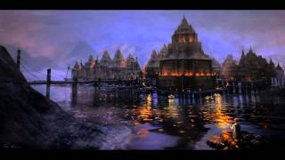 Esgaroth Theme [Thrice Welcome] - The Hobbit 2 Soundtrack - Howard Shore