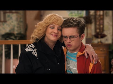 Adam Gets Prom Advice From His Parents - The Goldbergs