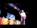 Alton Brown Zombie Apocalypse Plan