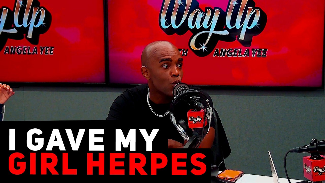 I Gave My Girl Herpes | Tell Us A Secret