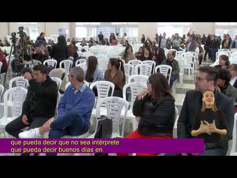 2° Jornada de Discapacidad