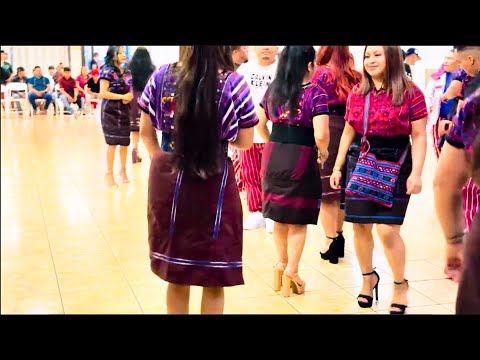 El Inmigrante Sanjuanero - Marimba Sentimiento Santiago Chimaltenango