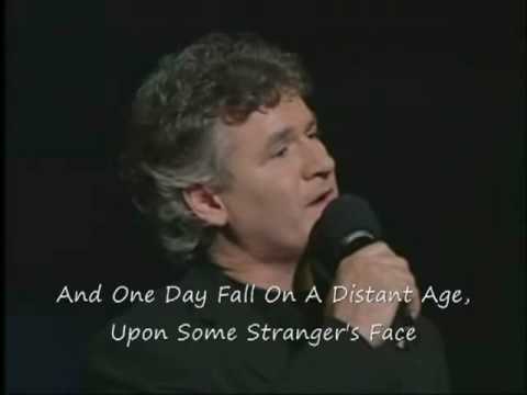 John McDermott - One Small Star (With Lyrics)