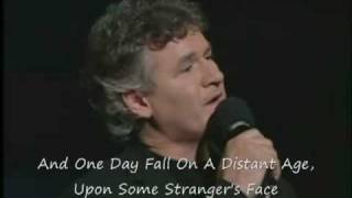 John McDermott - One Small Star (With Lyrics)
