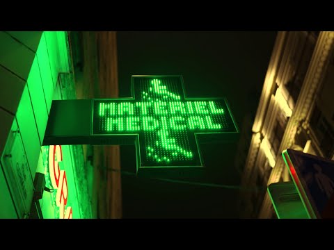 Three Days in Lyon │ Speechless - Unwanted │ Sony A7IV │ Sigma 35mm 1.4 ART DG DN