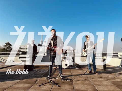 The DOKK - Žižkov (Official music video)