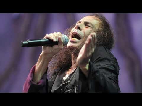 Stichtag 10. Juli 1942 - Ronnie James Dio wird geboren