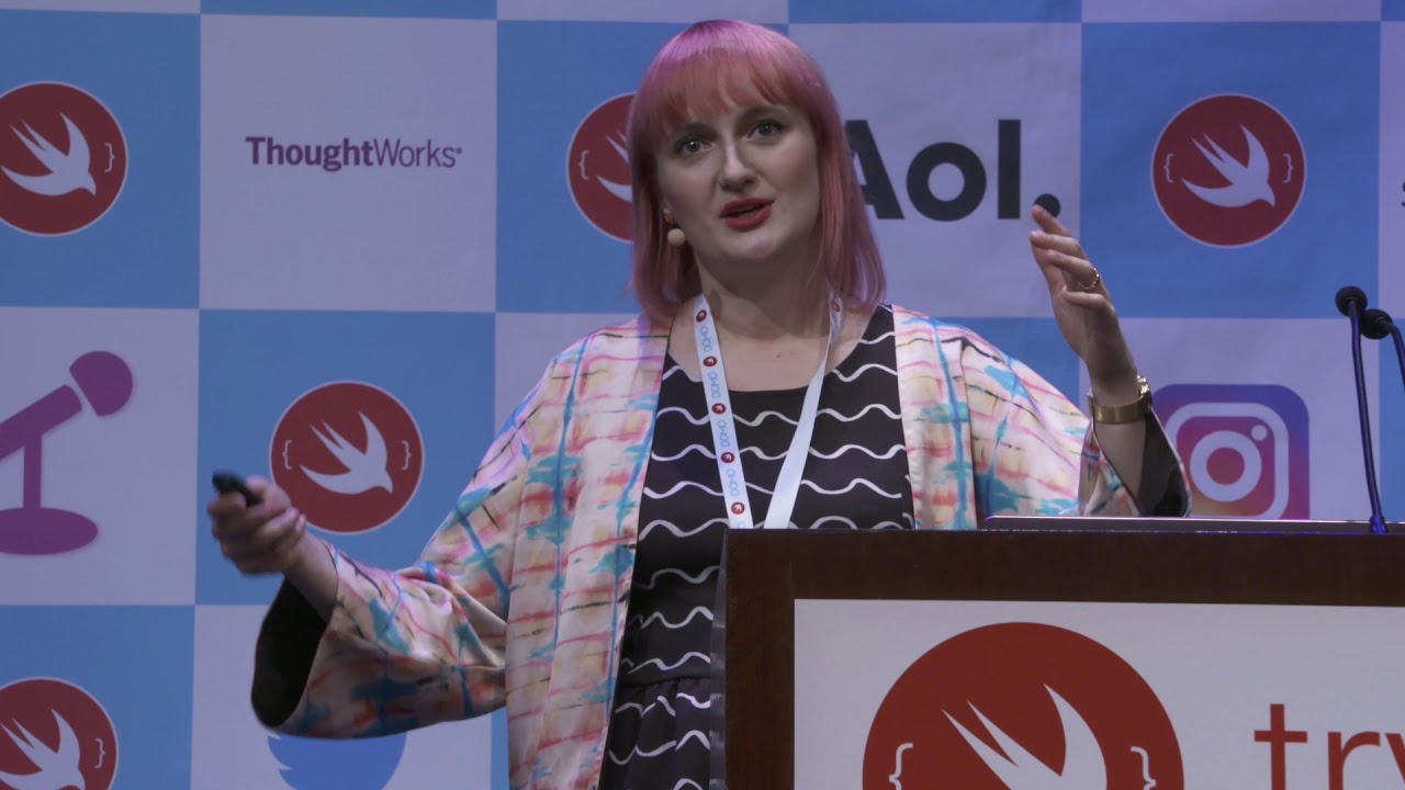 Random Talk: The Consistent World of Noise