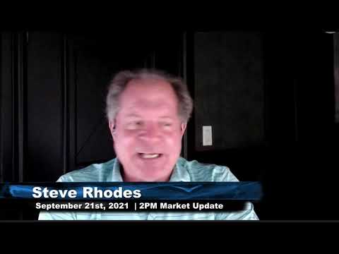 September 21st, 2PM Market Update on TFNN - Educating Investors