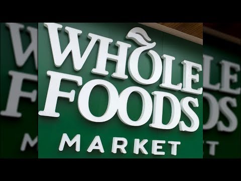 关于全食购物的真相（The Truth About Shopping At Whole Foods）