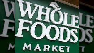 The Truth About Shopping At Whole Foods