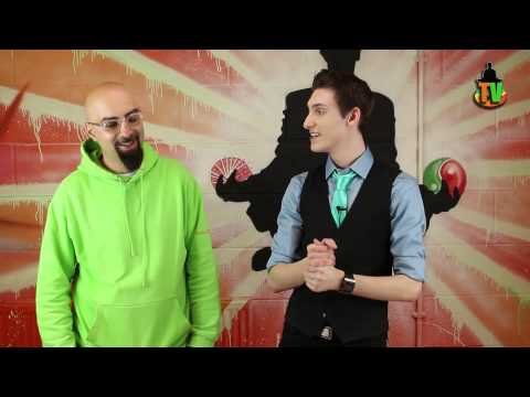 Magic Tao's Weekly Magazine EP 33