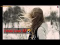 I Hate Love Shayari Whatsapp Status