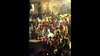 preview picture of video 'Muharram 2014. Pur Bhilwara'