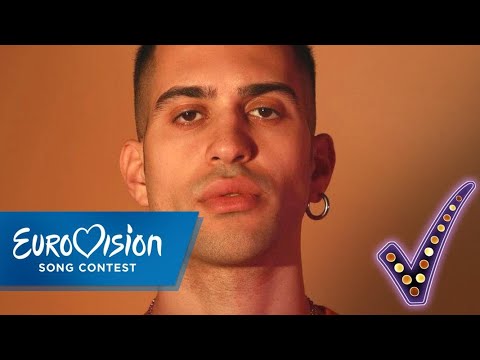 Songcheck: Mahmood - "Soldi" - Italien | Eurovision Song Contest