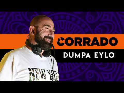 Corrado Dj - Dumpa Eylo