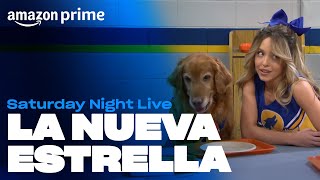 Saturday Night Live - La Nueva Estrella | Amazon Prime
