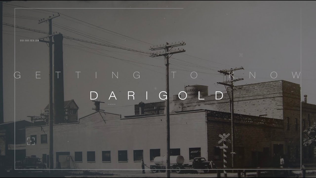 Getting to know Darigold