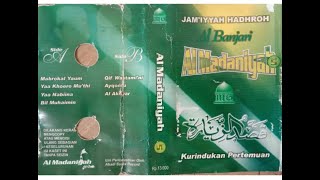 Download lagu AL MADANIYAH vol 5 Album( Qasidah Ziaroh ) mp3