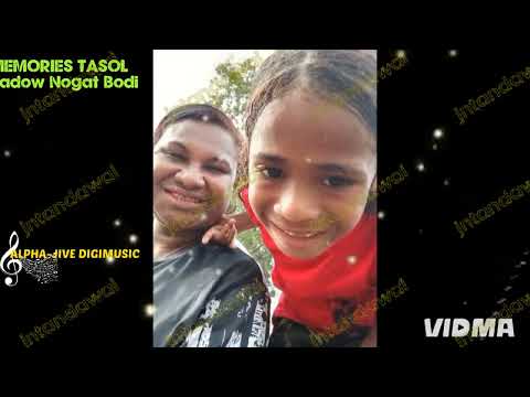 Shadow Nogat Bodi - Album ; Memories Tasol