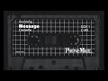 Creme De La Creme Answering Machine Tape