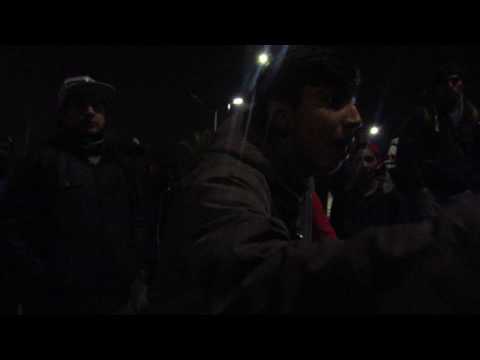 RSK VS JOSHE - 2DO Y 3ER LUGAR - CATAMARCA MUNI VOL. 1 1VS1