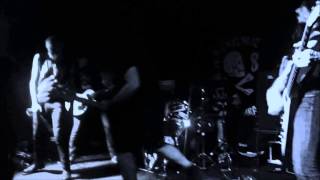 No Feeble Bastards - Full Set (Discharge Cover Band)