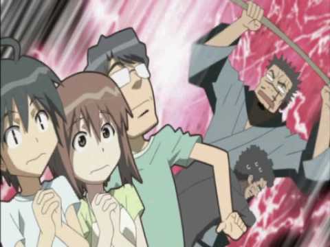 My Bride Is A Mermaid - Ep 1 Pt 2 (Eng DUB)