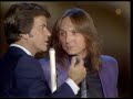 American Bandstand 1980- Interview Benny Mardones