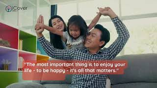 Preserve your happiness