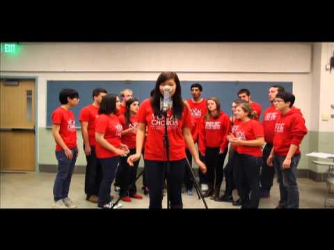 The Johns Hopkins University Vocal Chords 2014 ICCA Submission Video