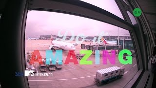 DIA[다이아] "Lean on me (Feat. Microdot)" M/V