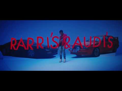 BigChildSupport - Rarri’s & Audi’s (Official Music Video)