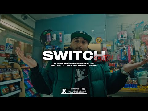 [FREE] Fly Lo x Trannos Trap Type Beat - "SWITCH" | Rap Type Beat 2025