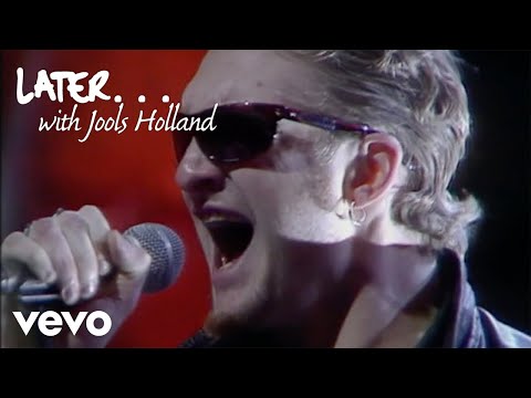 Alice In Chains - Them Bones (Later...With Jools Holland - May 7, 1993)