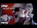 Alice In Chains Them Bones Later With Jools Holland May 7 1993