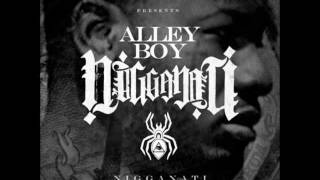 Alley Boy-My City Prod. by Jreap