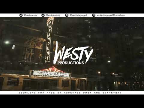 Westy - Apocalypse [Grime Instrumental]