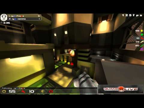 fraze (POV + thinking out loud) vs camma - toxicity out of control