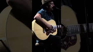 Pearl Jam “Future Days” live in Pittsburgh 2025