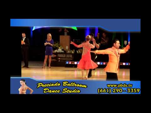 Desert Classic Dance Competition 2014