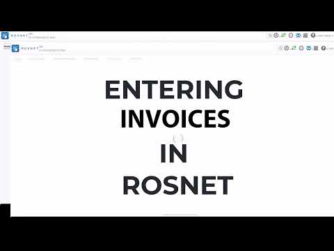 Rosnet Log In