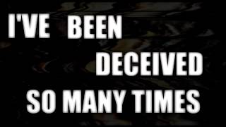 Speak For The Silent - "Make Me 36 (And Still Counting)" Official Lyric Video