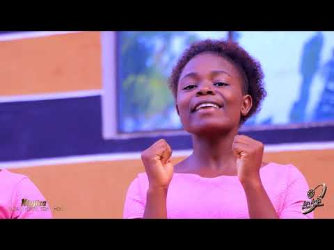 KUJA NYOKAL SDA CHOIR - MIUJIZA {OFFICIAL VIDEO} +254725874963