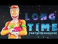 Fortnite Montage - Long Time (Lil Tjay)