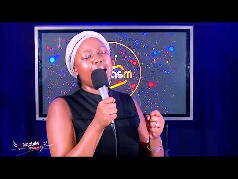 Nqobile - aneliswe osweleyo