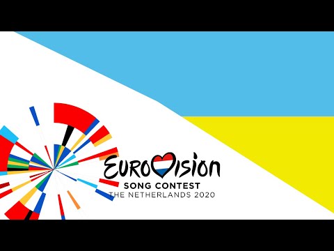 EUROVISION 2020: UKRAINE/ GO_A - SOLOVEY
